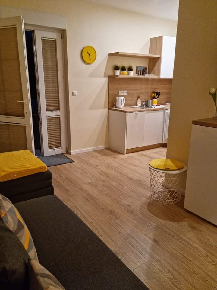 Apartament Deluxe nr 8 — zdjęcie