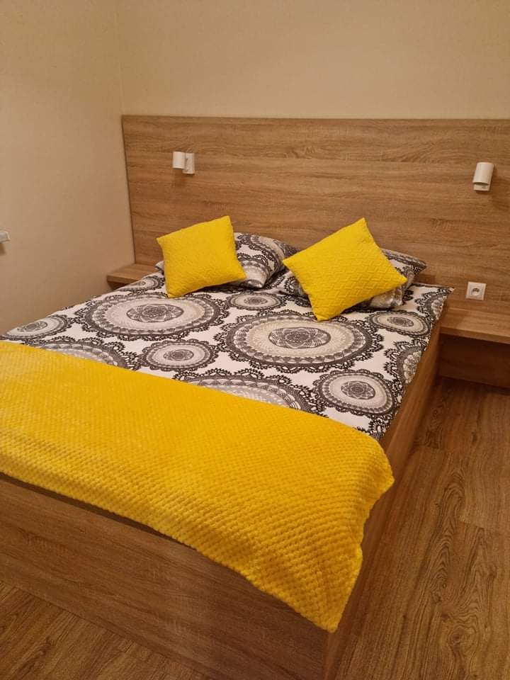 Apartament Deluxe nr 8 — zdjęcie