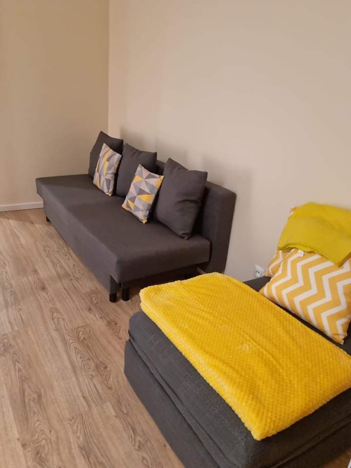 Apartament Deluxe nr 8 — zdjęcie