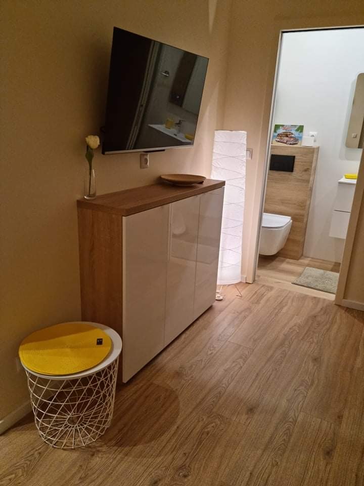 Apartament Deluxe nr 8 — zdjęcie