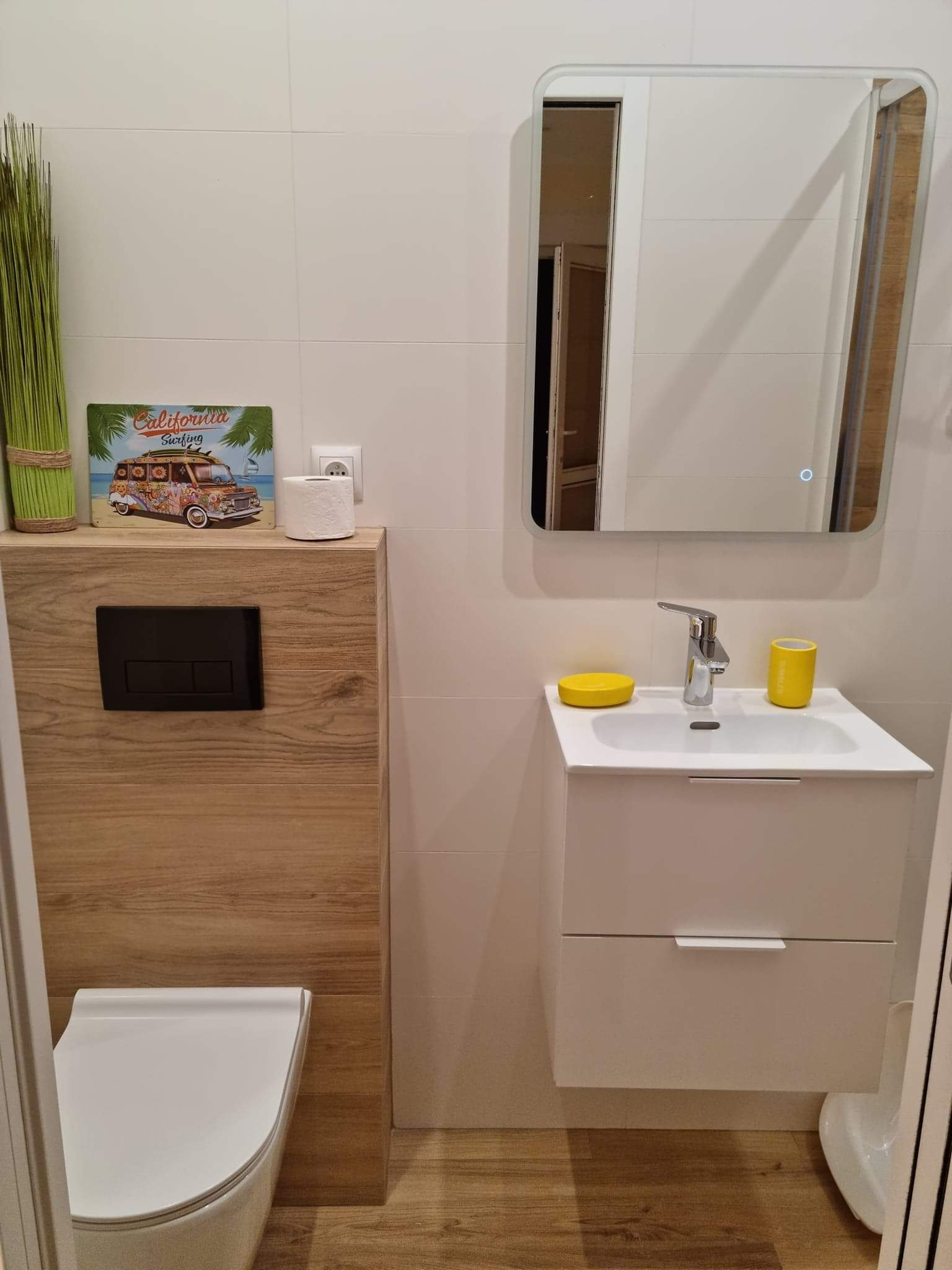 Apartament Deluxe nr 8 — zdjęcie