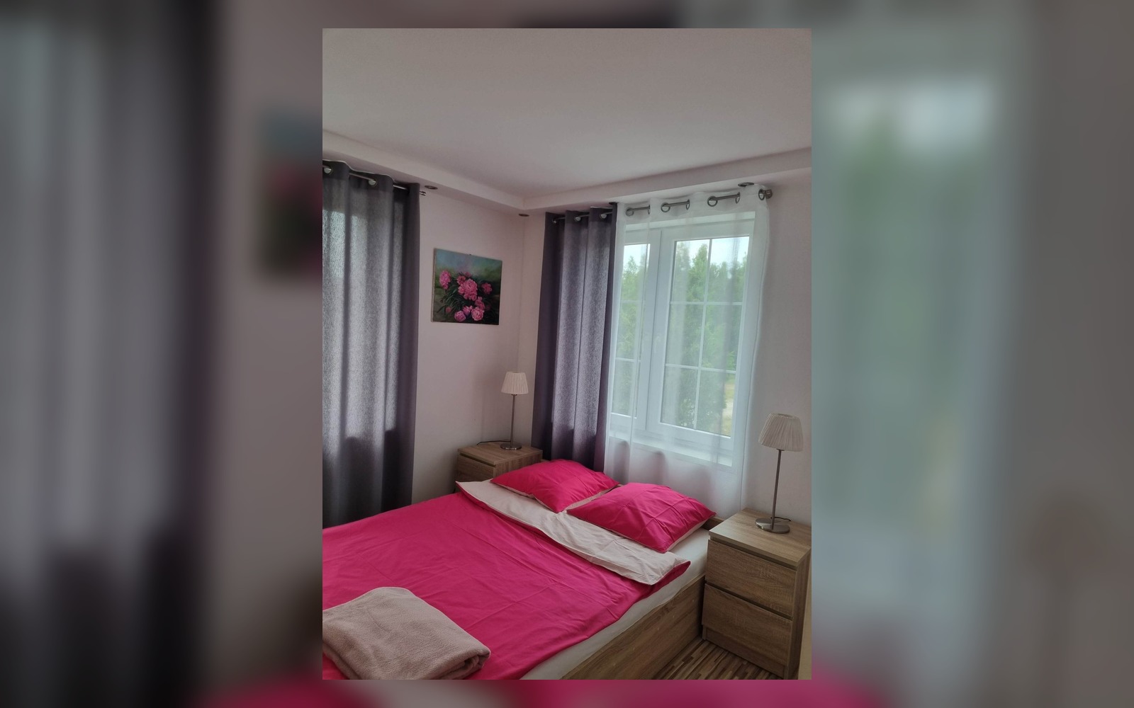 Apartament 4-osobowy nr 7 — zdjęcie