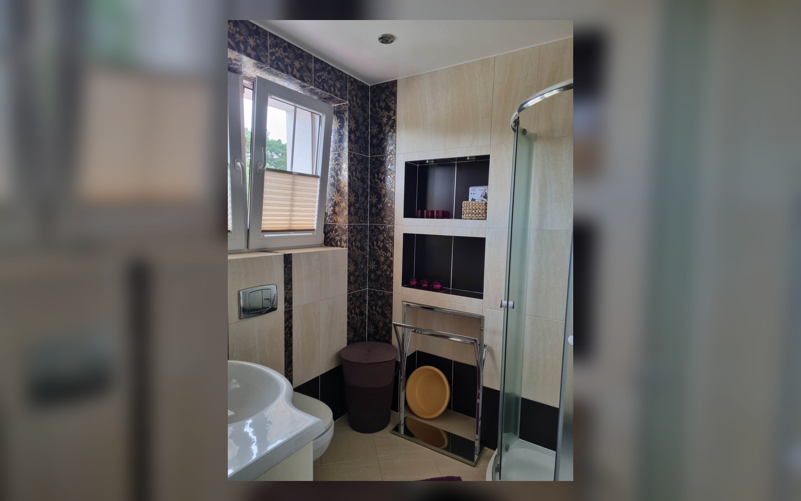 Apartament 4-osobowy nr 7 — zdjęcie